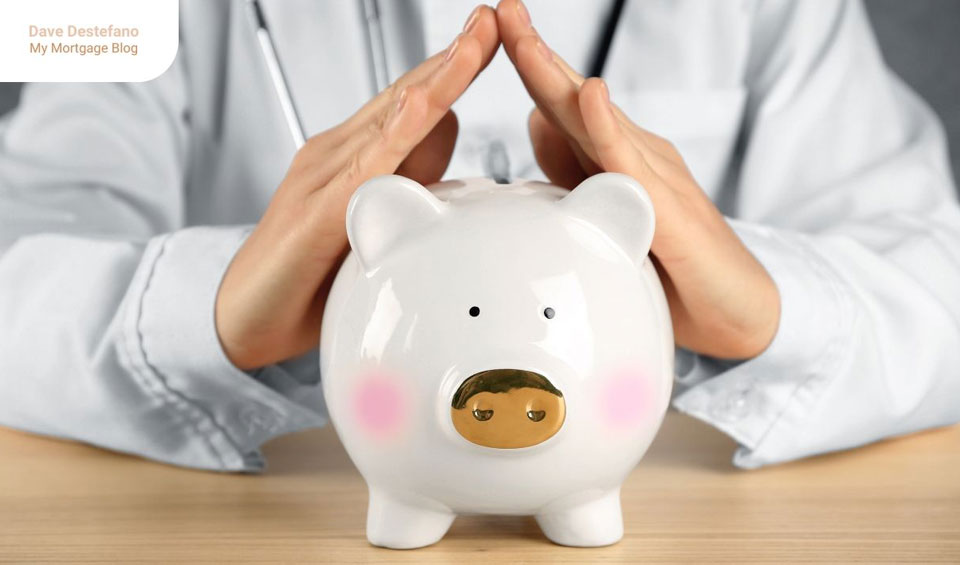 Mortgage refinance to use home equity in Ottawa